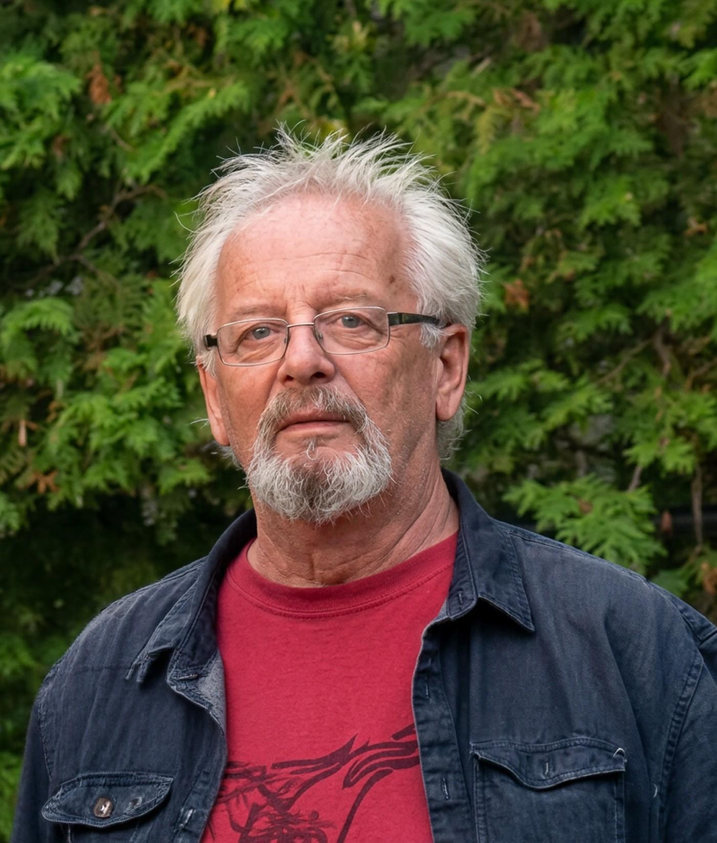 Guy "Ti-Guy" Guimond