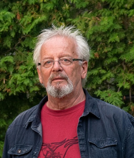 Guy "Ti-Guy" Guimond