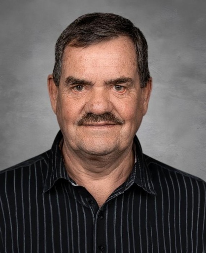 Marcel Mathieu