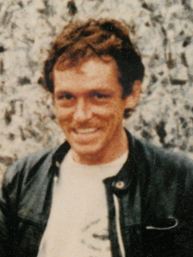 Richard Brochu