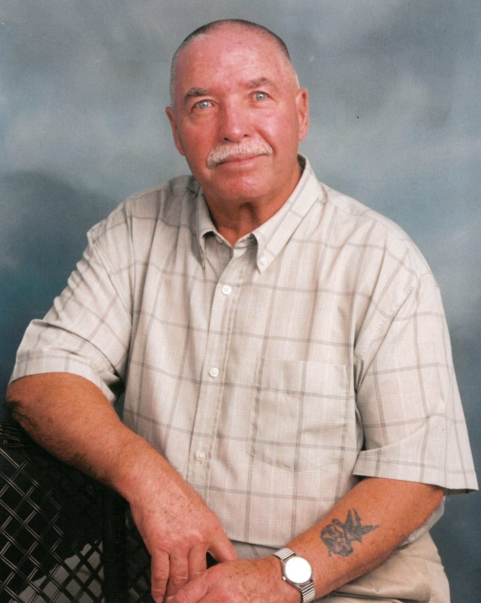 Roland Dubuc