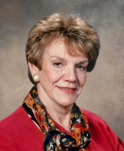 Monique Boucher Binette