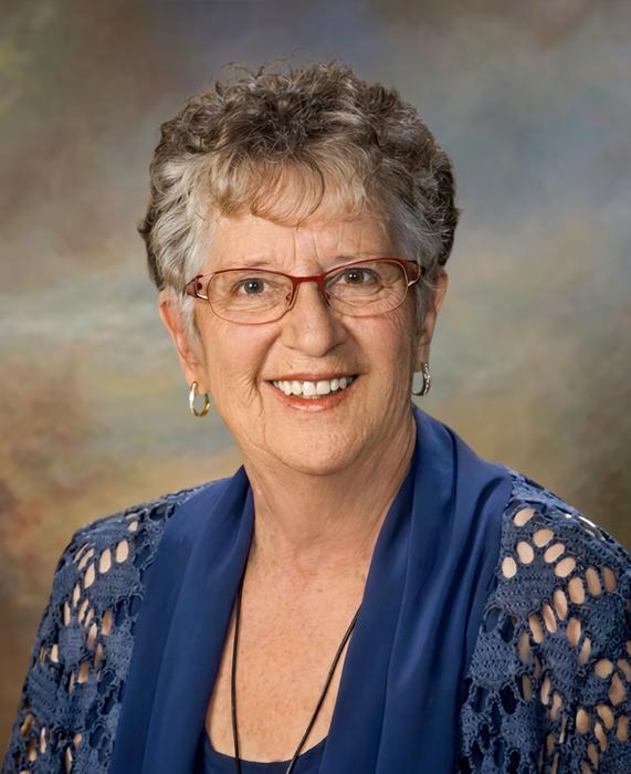 Jeannine Beaudoin Huppé