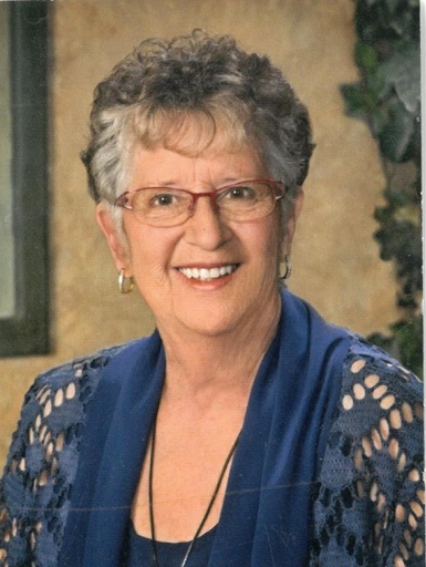 Jeannine Beaudoin Huppé
