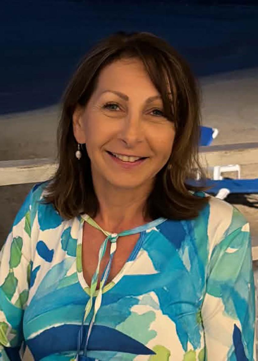 Chantal Roy