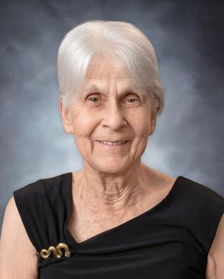 Marthe Charron Landry
