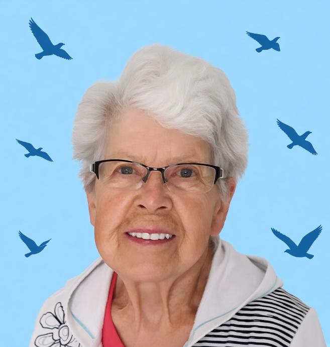 Angèle Paquet