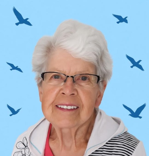 Angèle Paquet