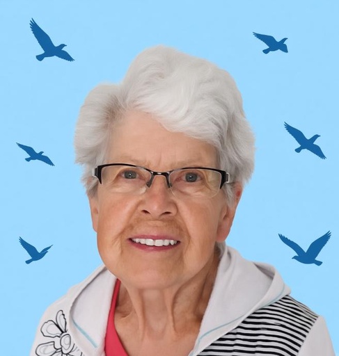 Angèle Paquet