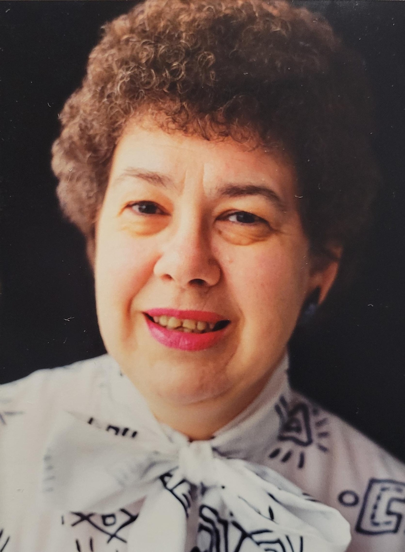 Claudette Grégoire
