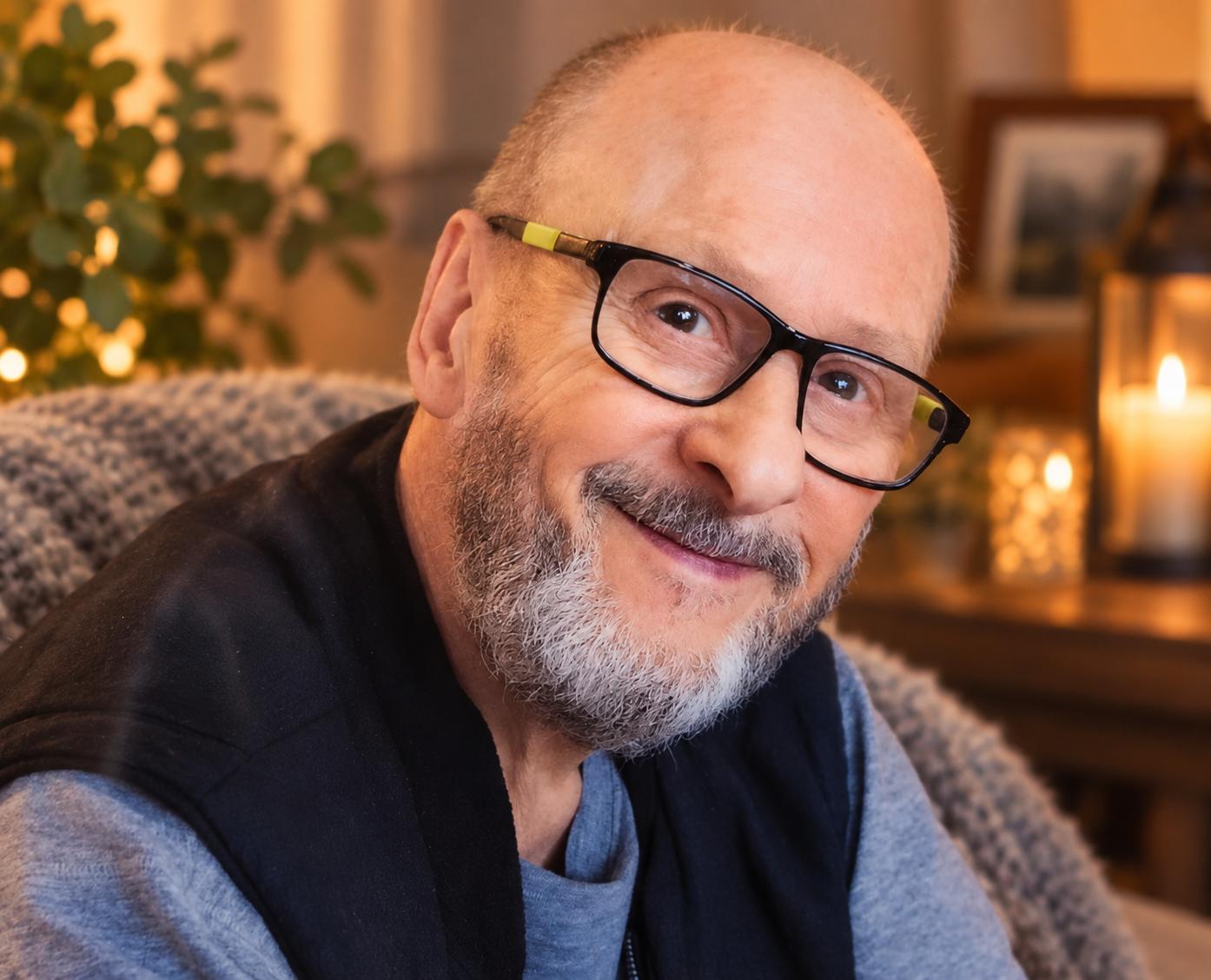 Hubert Bélanger