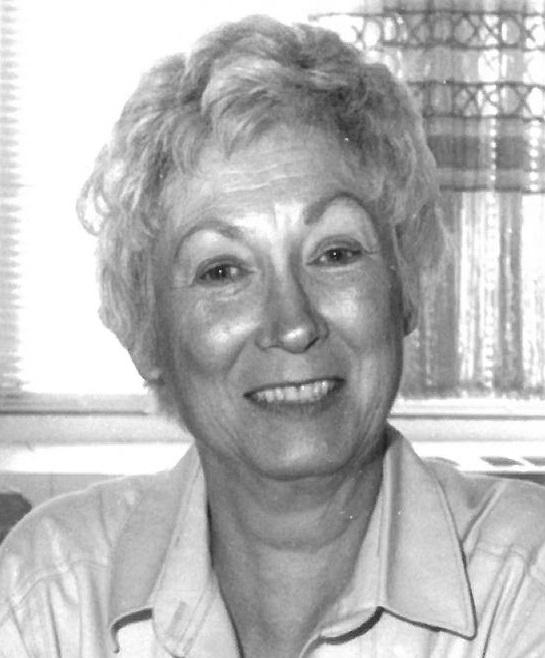 Anne McCormick
