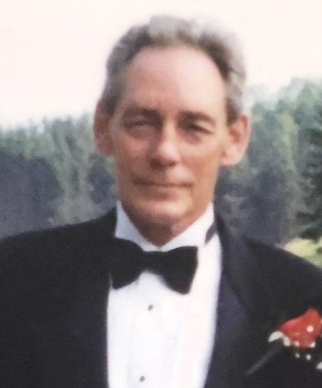 George Knapp