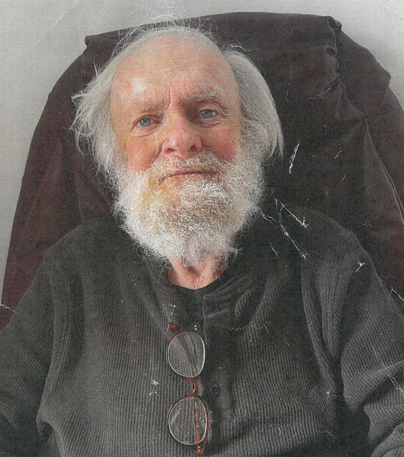 Michel Lamontagne