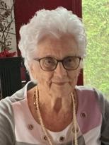 Rollande Théroux