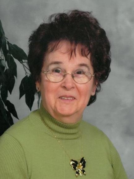 Francine Bégin Durocher