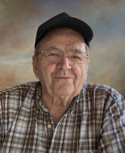 Robert Bergeron