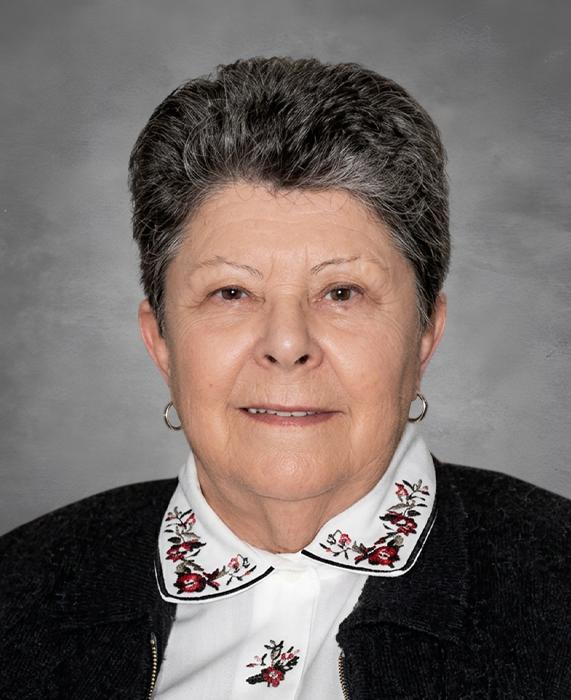 Anne-Marie Poulin Dupont