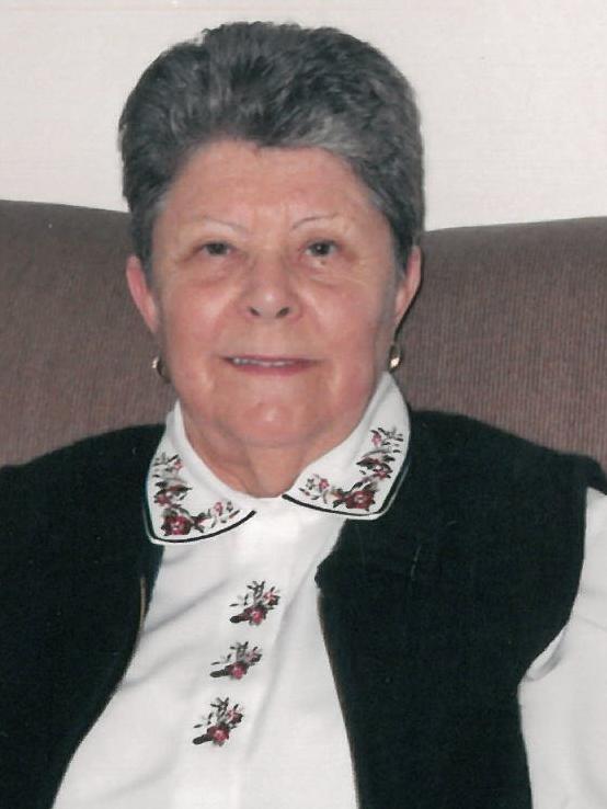 Anne-Marie Poulin Dupont