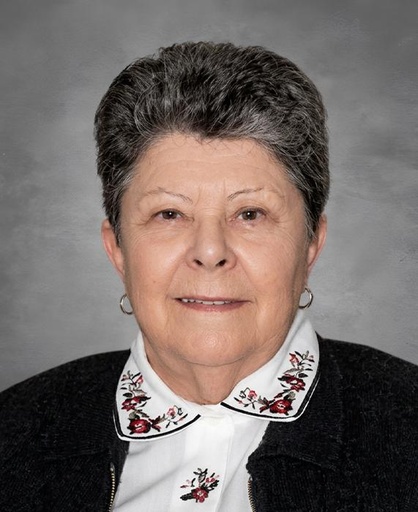 Anne-Marie Poulin Dupont