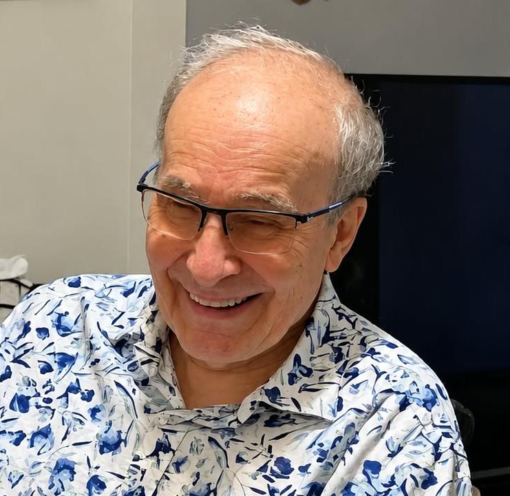 Gaëtan Nadeau