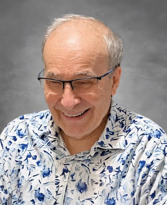 Gaëtan Nadeau
