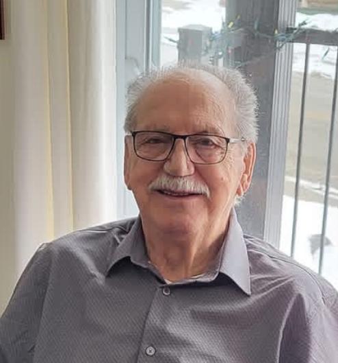 Roger Beaunoyer