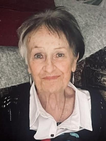 Pauline Breton Lessard