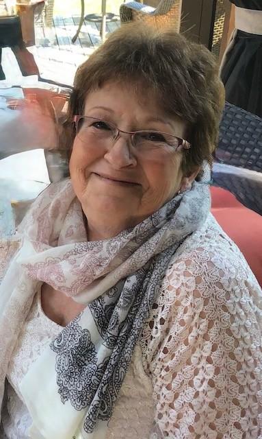 Ginette Fortier