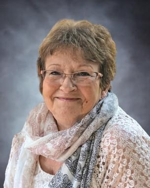 Ginette Fortier