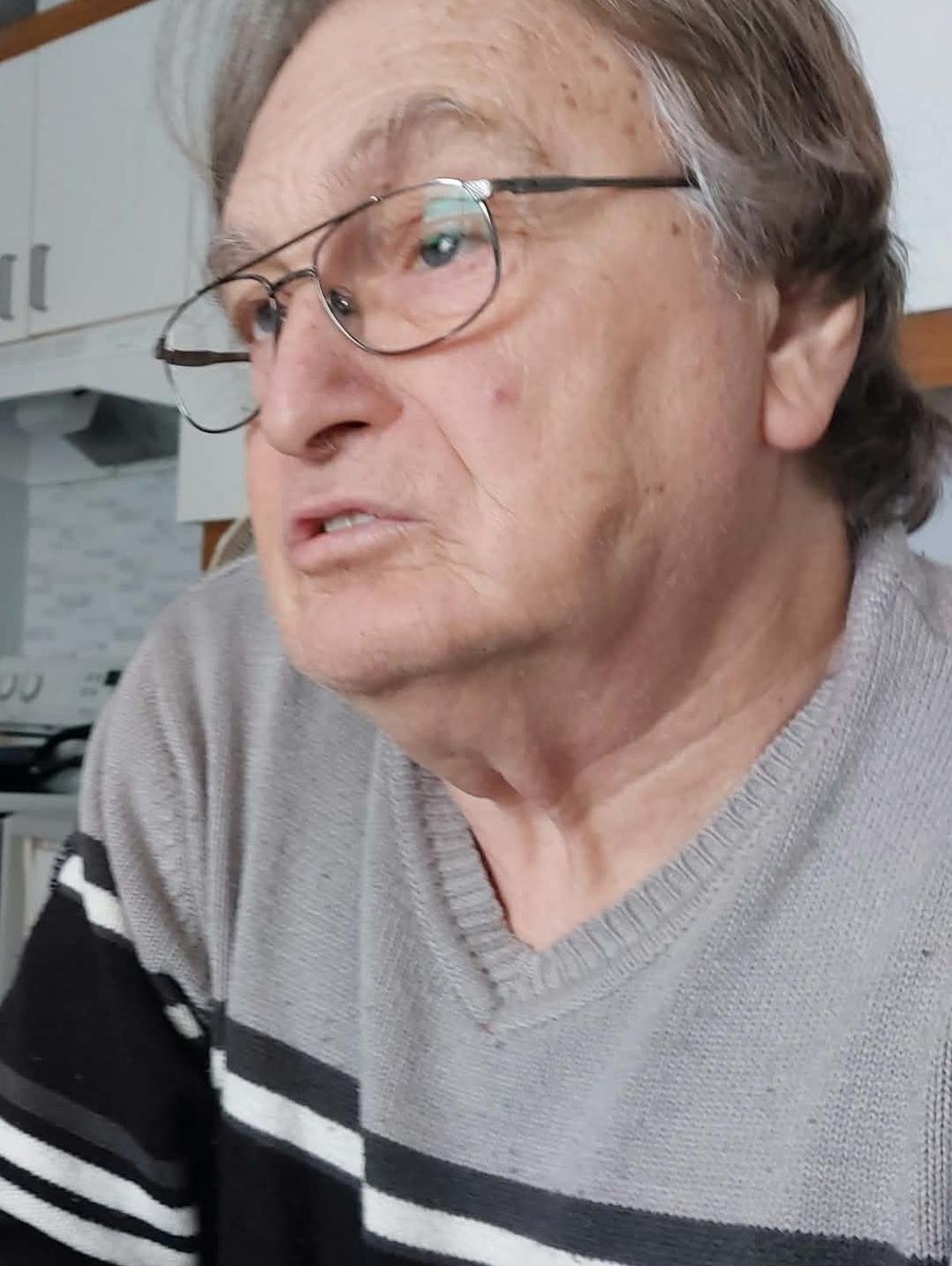 André Gravel