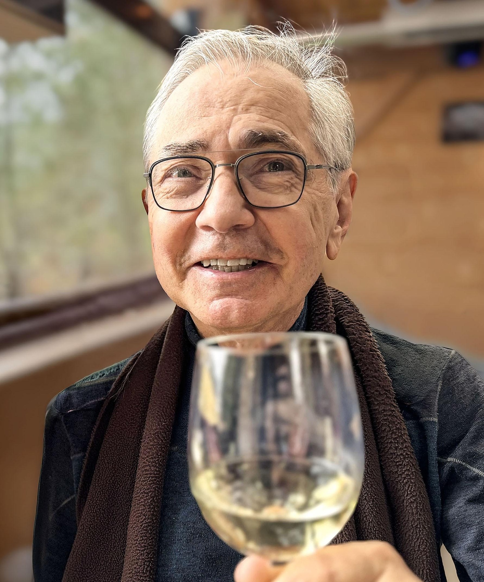 Marcel Riendeau