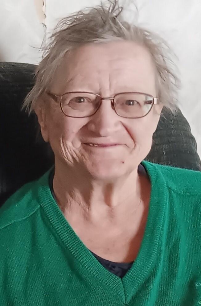 Shirley Lloyd