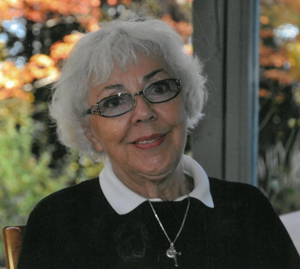 Bernadette Morin