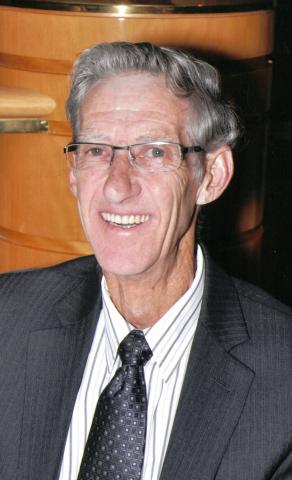 André Lantagne