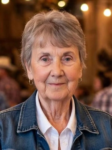 Claire Roussin Bernard