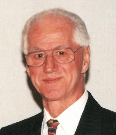 Jean-Roch Comeau