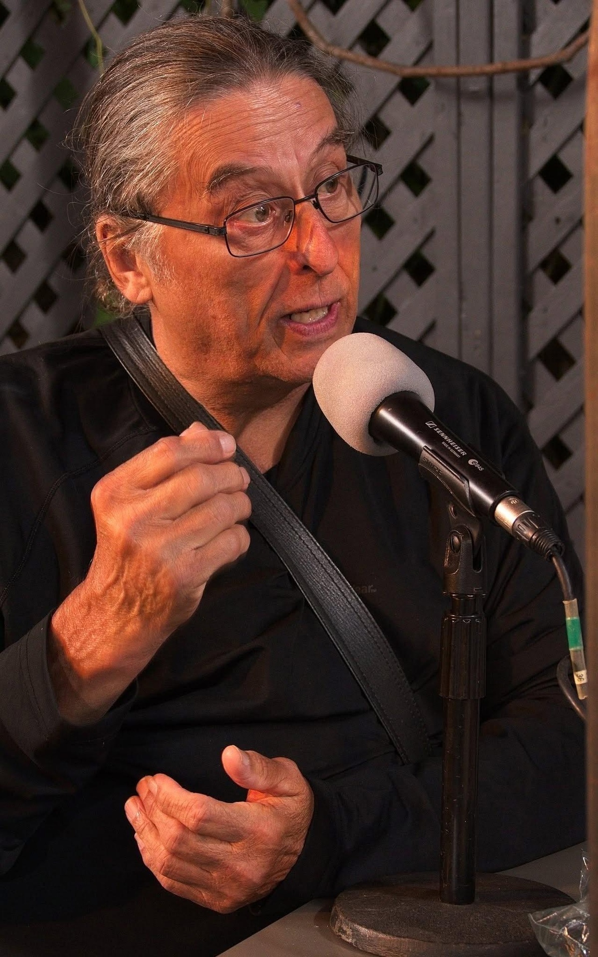 Claude St-Germain