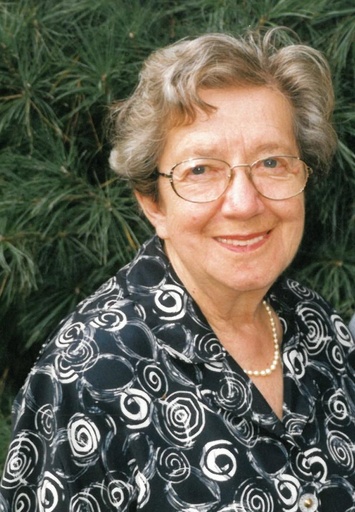 Thérèse Beauregard