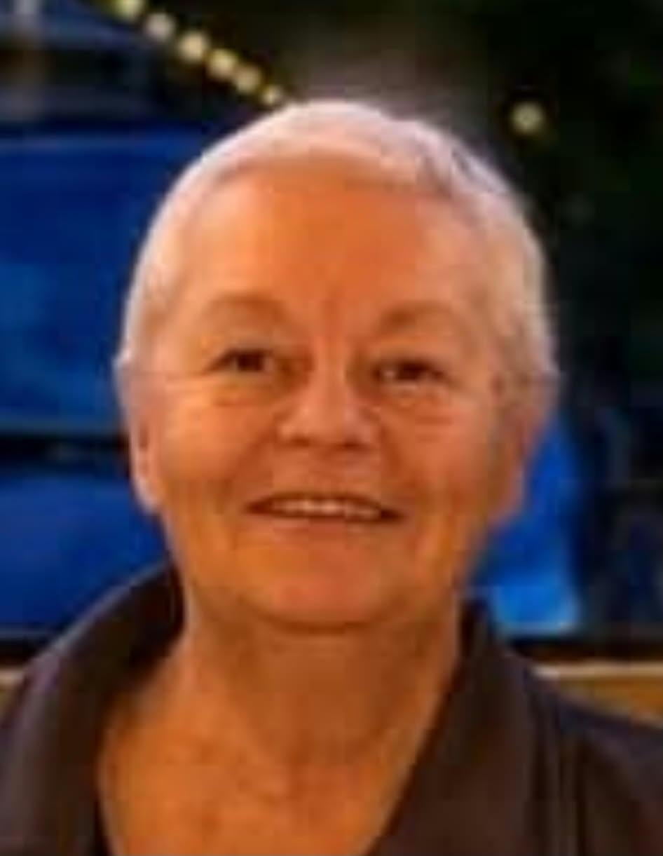 Lisette Thibodeau 