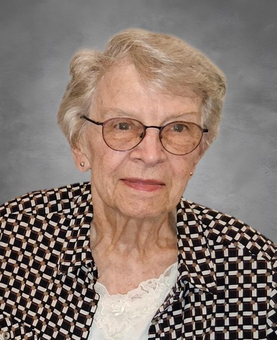 Louise Michaud 