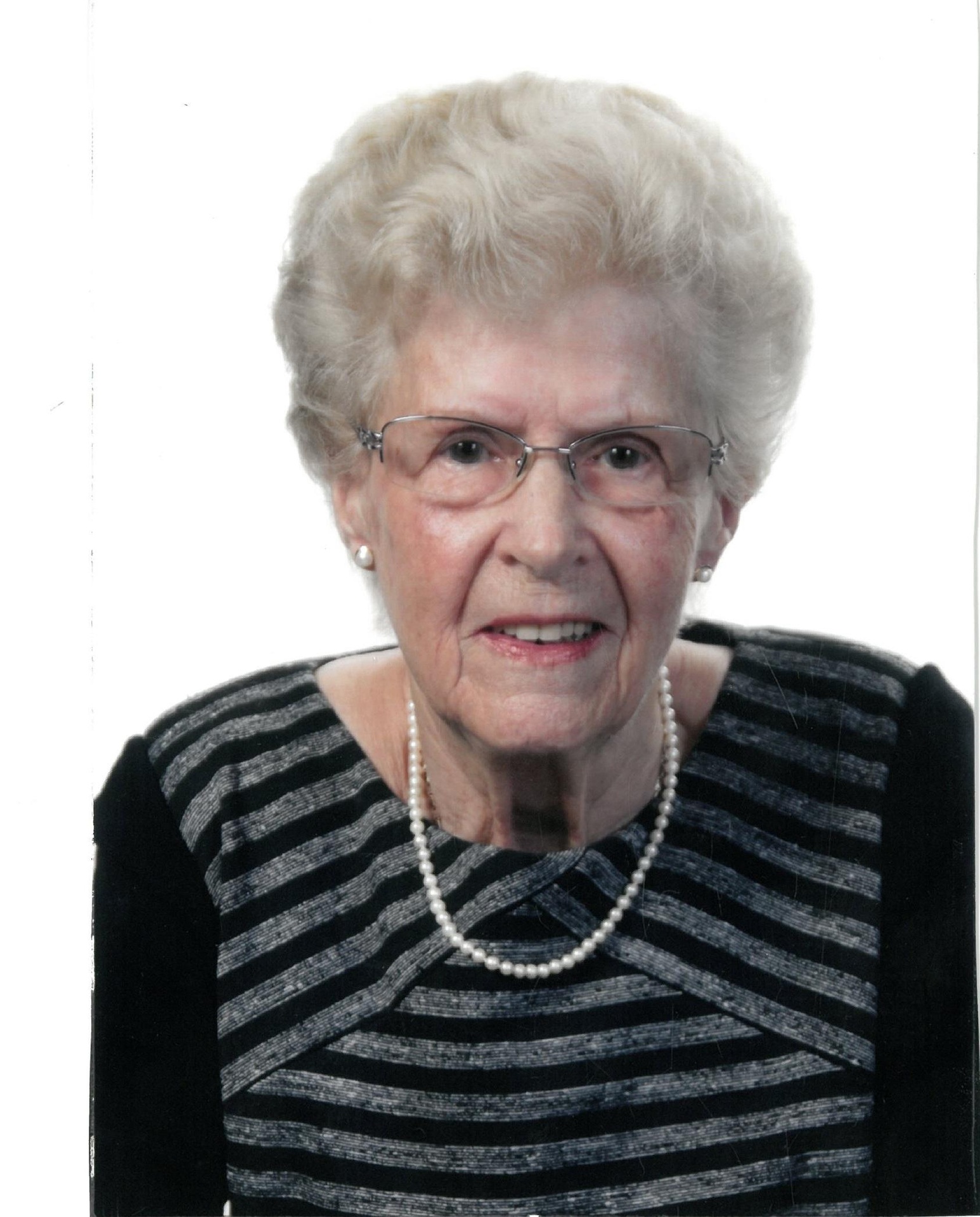 Lorraine Lemieux Nadeau