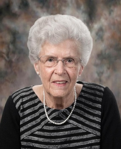Lorraine Lemieux Nadeau