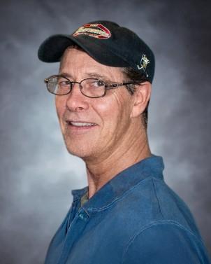 Marc Bélanger