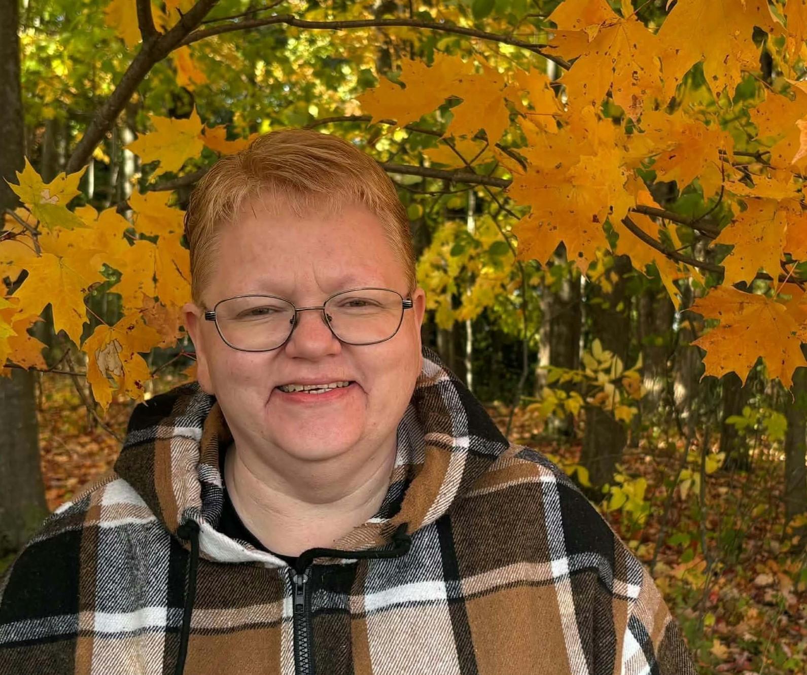 Catherine Turcotte
