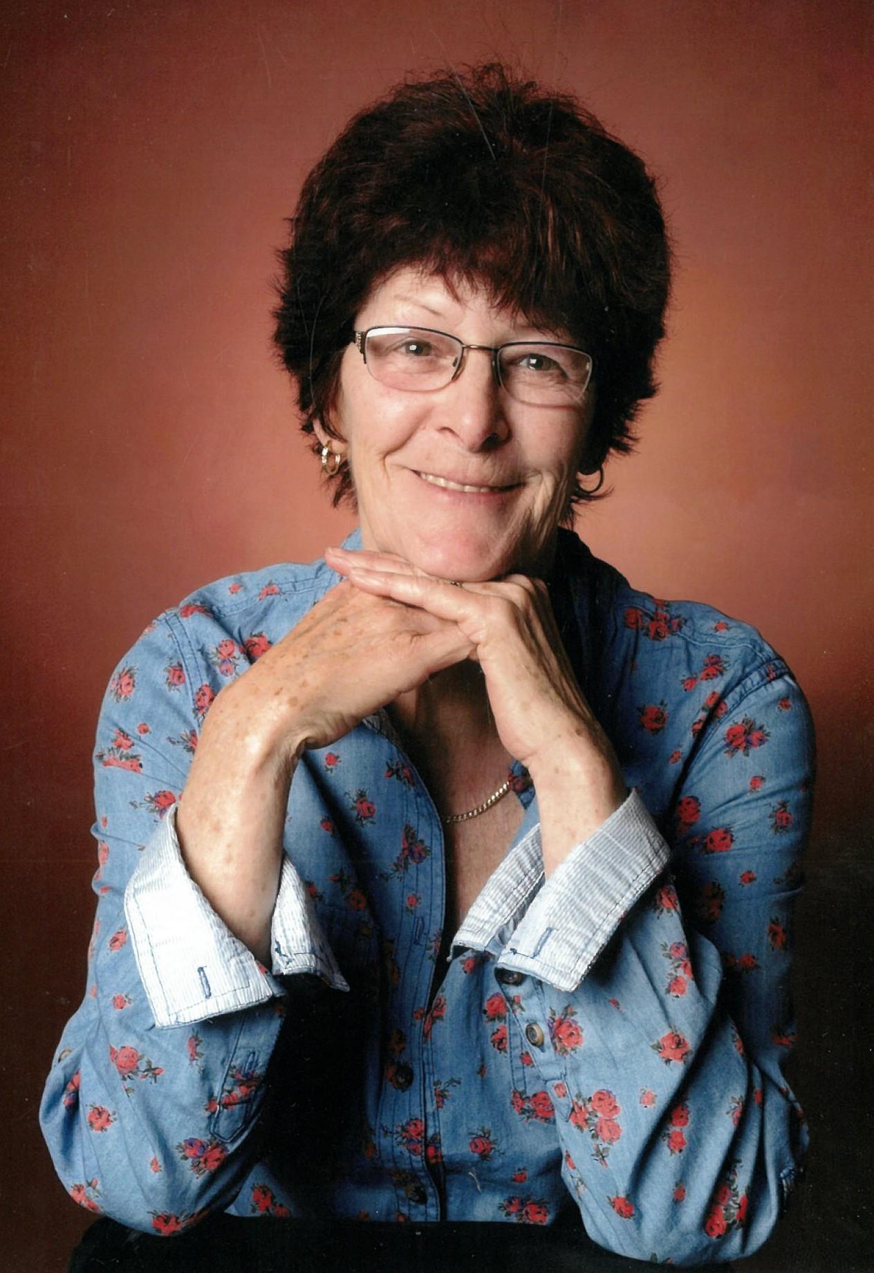 Hélène Forget