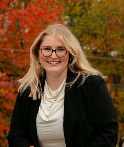 Amy Messier