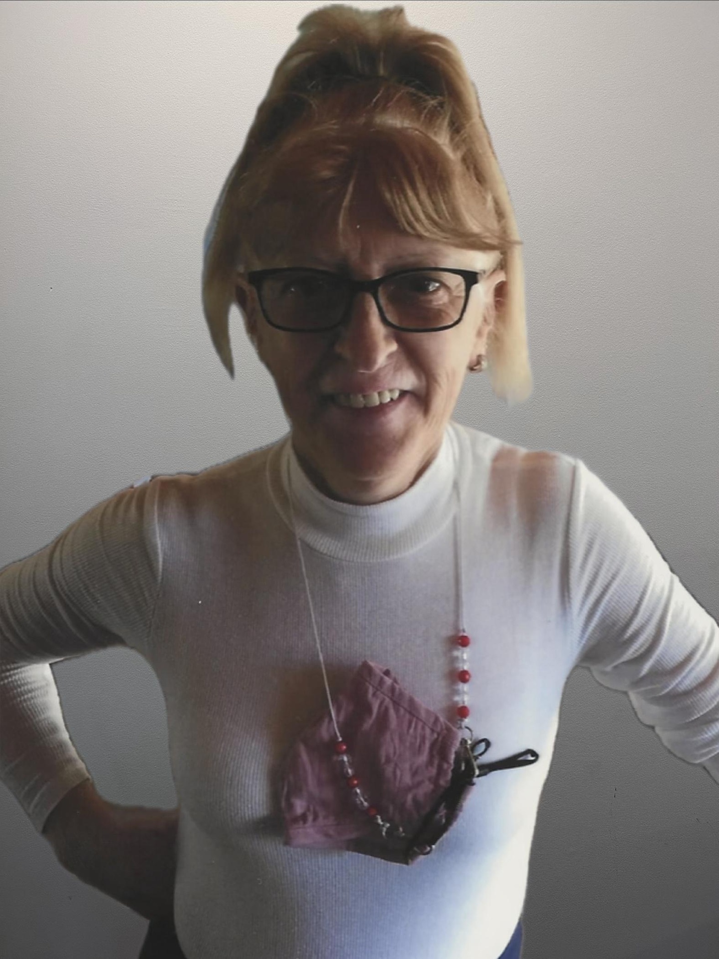 Lilianne Girard