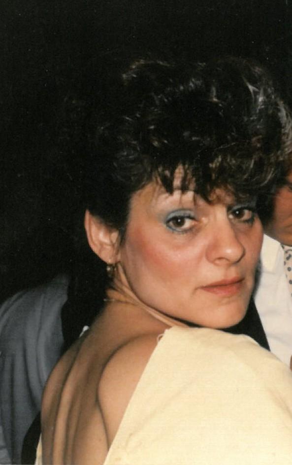Denise Roy