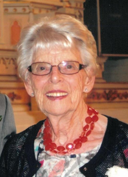 Jeannine Carette Lapointe